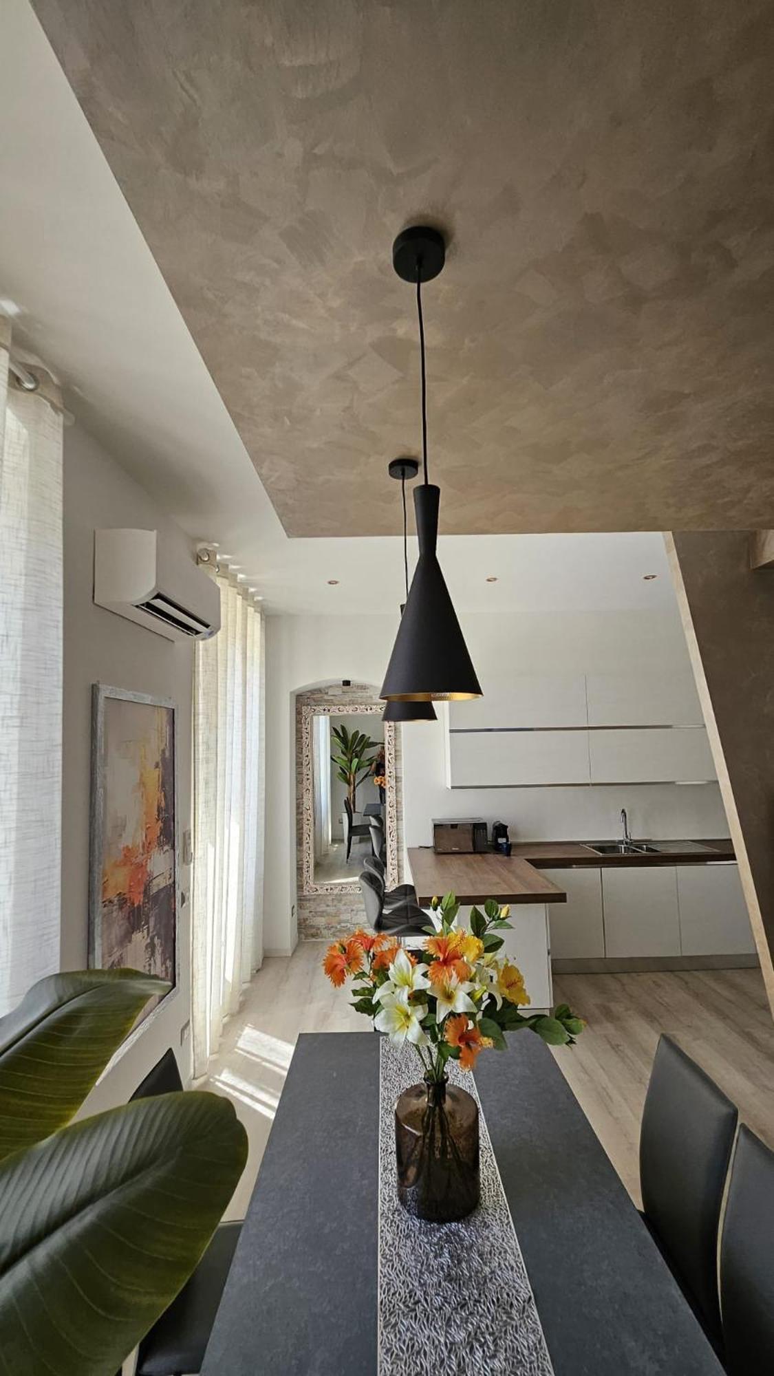 Vanity House La Spezia Exterior photo