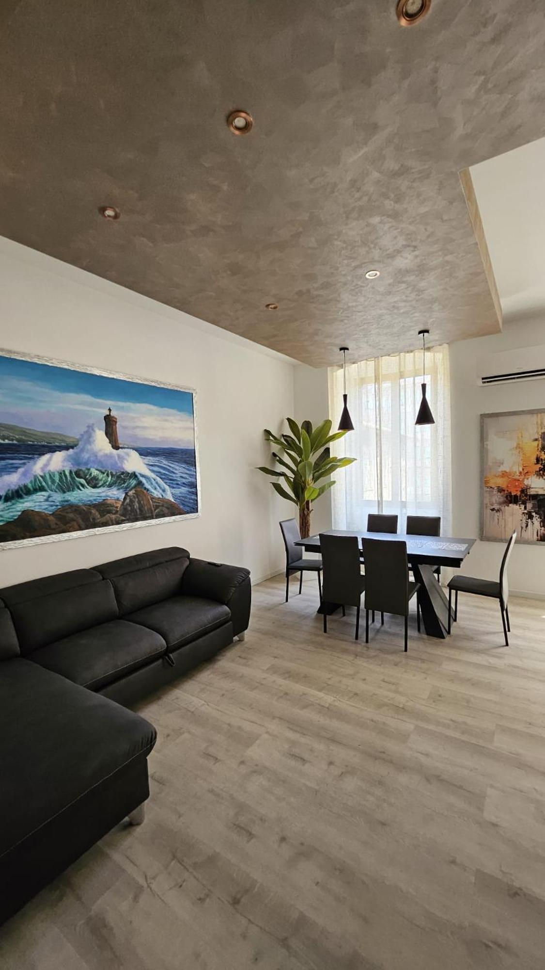 Vanity House La Spezia Exterior photo