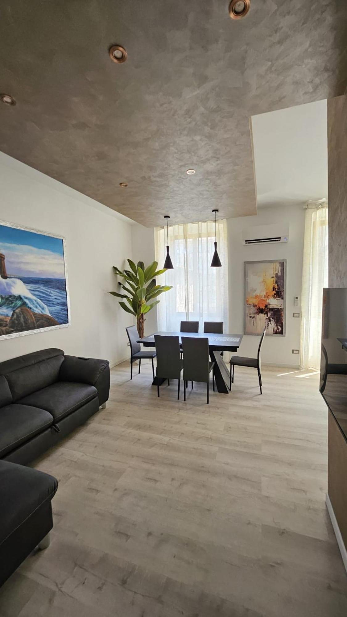 Vanity House La Spezia Exterior photo