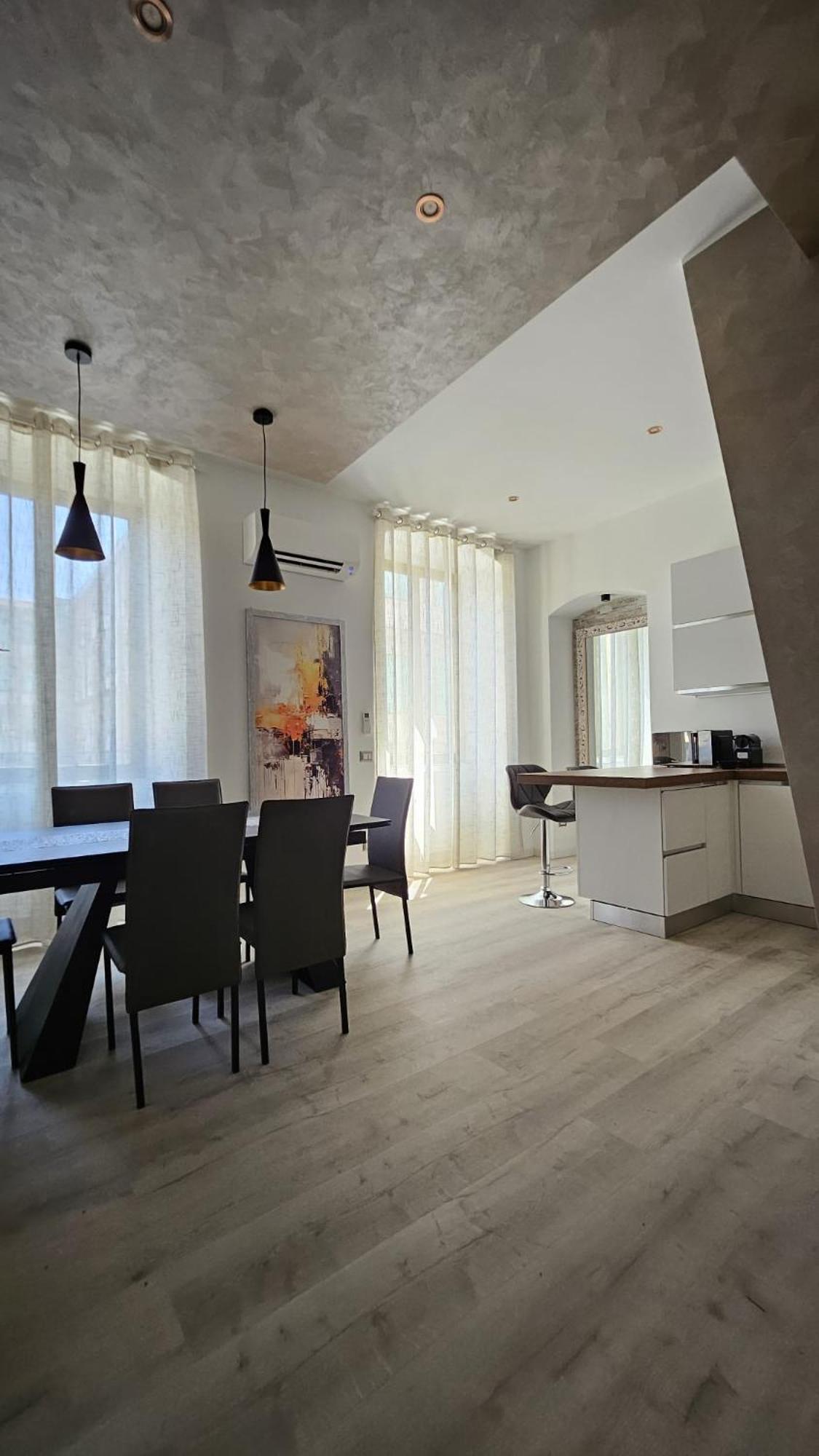 Vanity House La Spezia Exterior photo