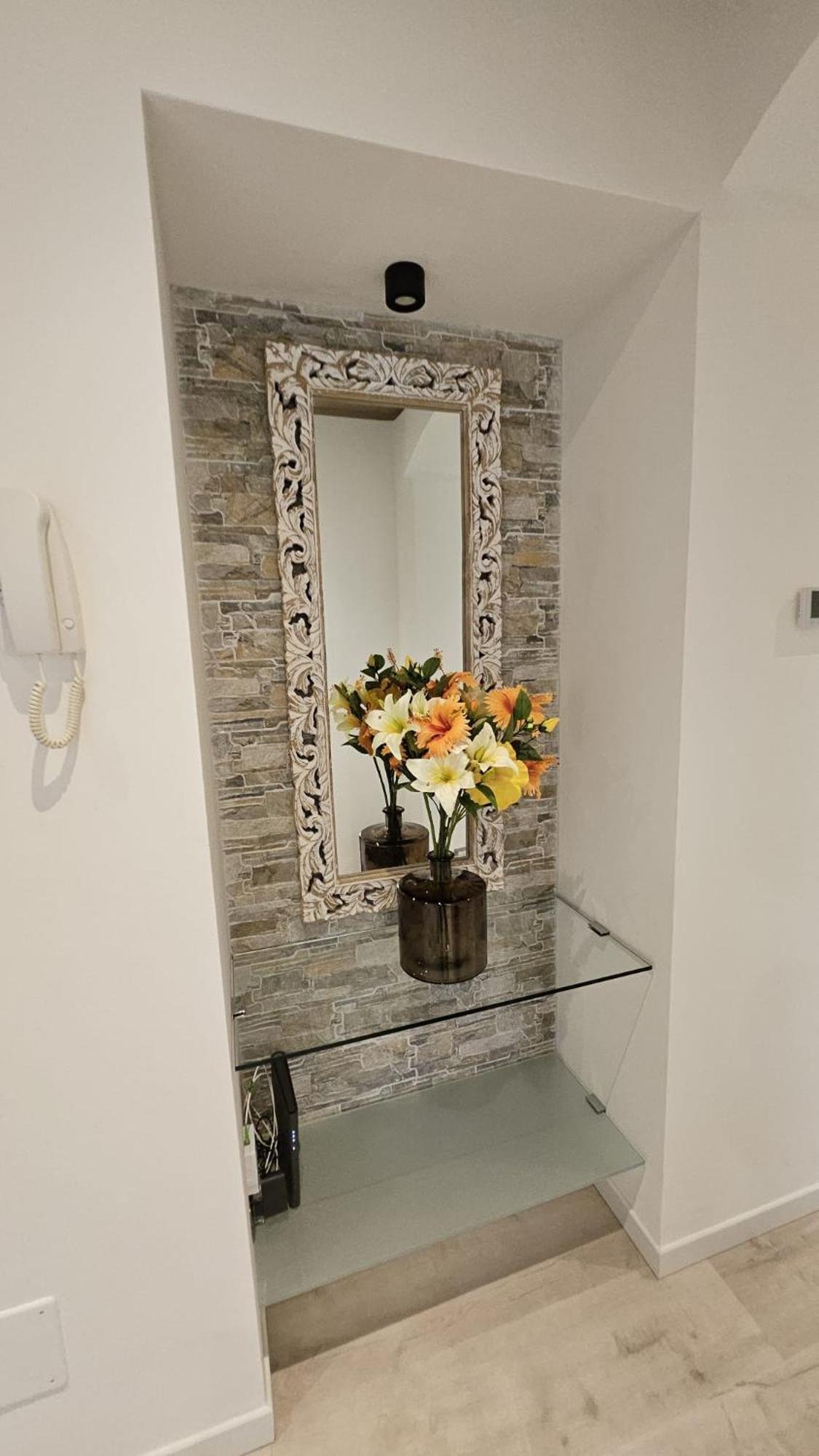Vanity House La Spezia Exterior photo