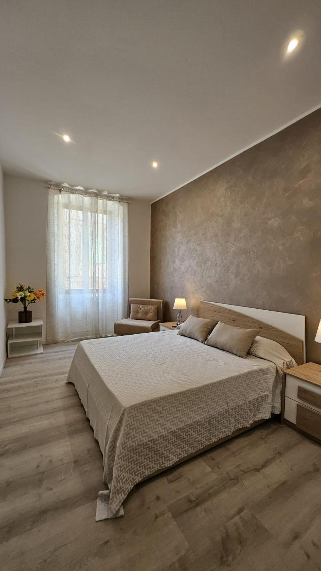 Vanity House La Spezia Exterior photo