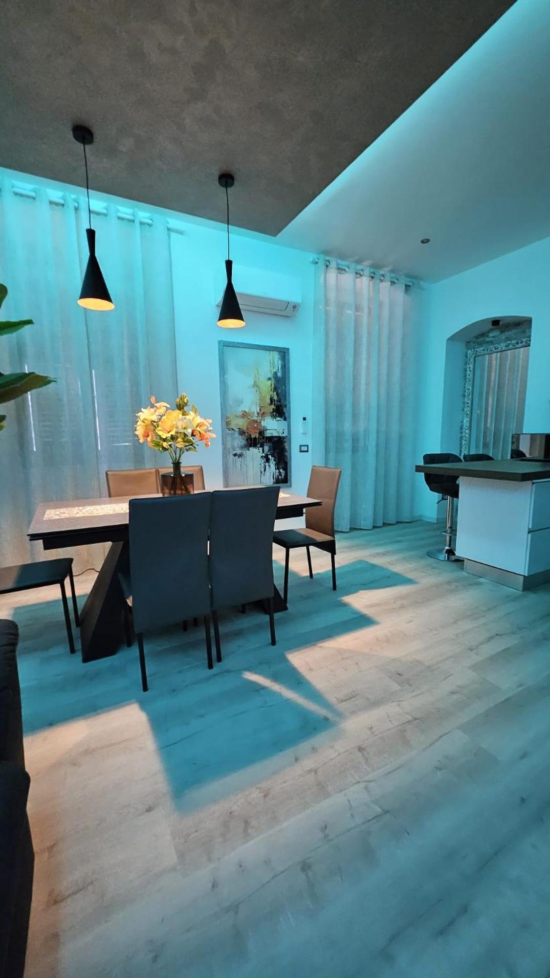 Vanity House La Spezia Exterior photo