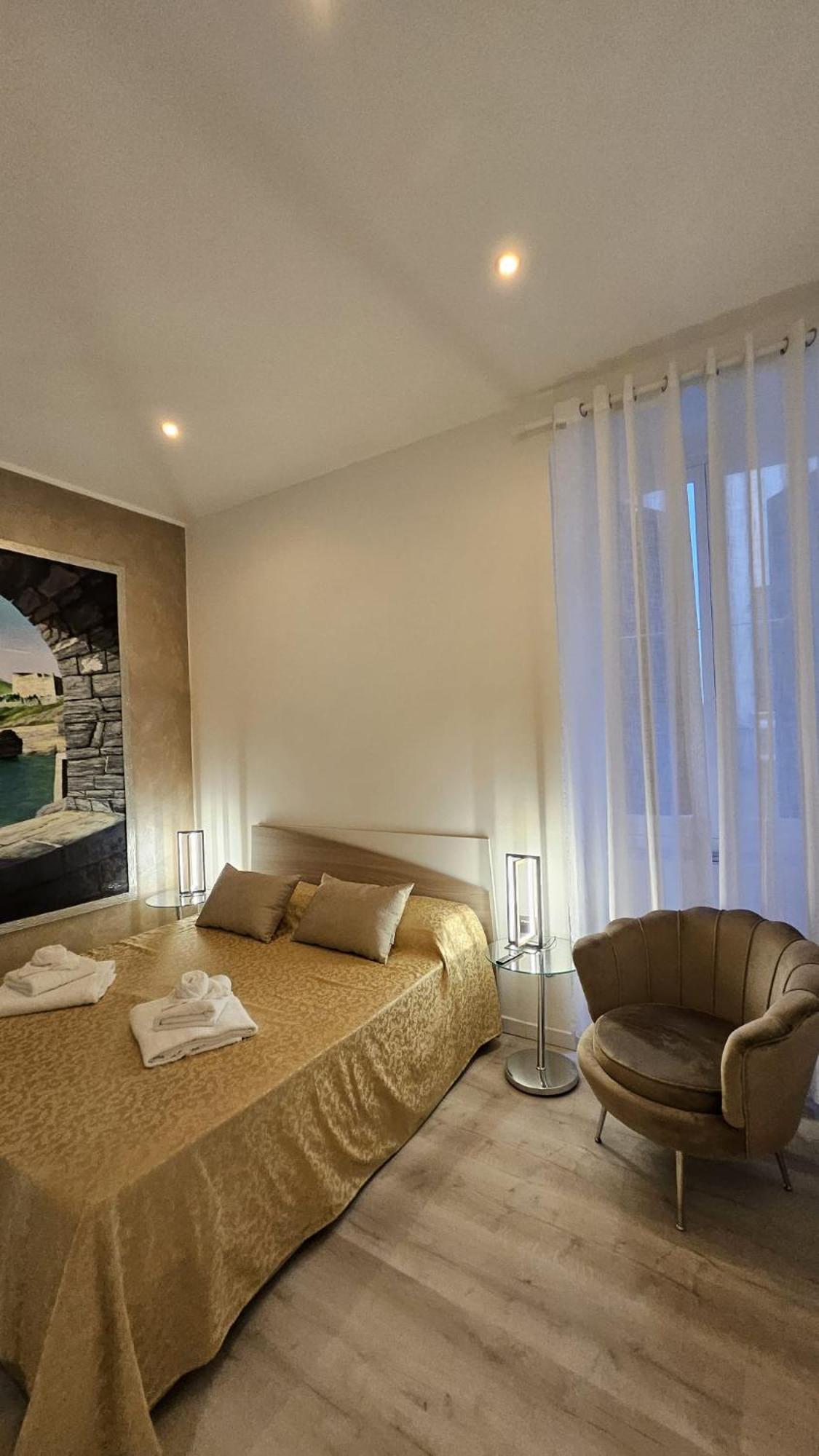 Vanity House La Spezia Exterior photo