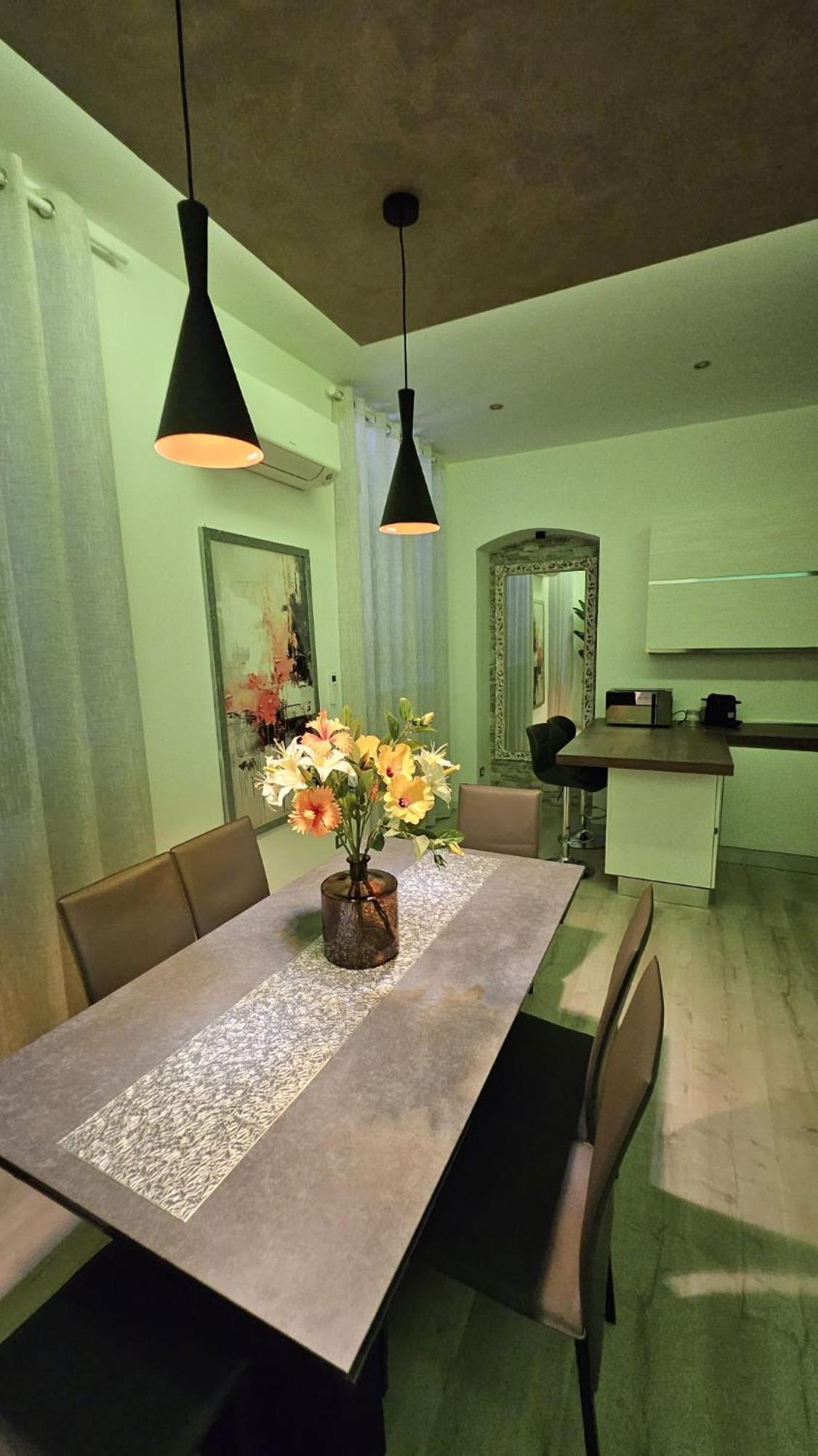 Vanity House La Spezia Exterior photo