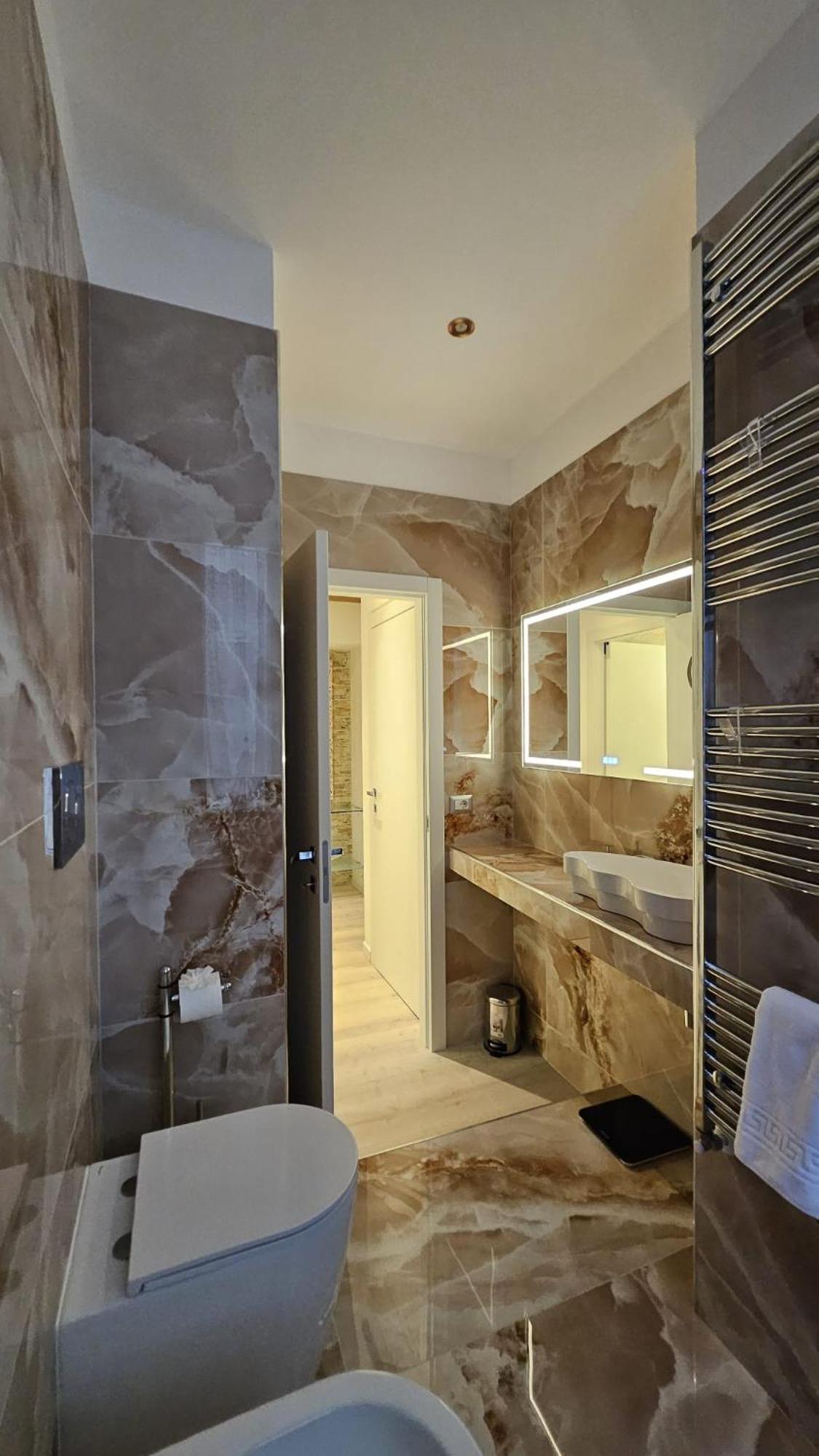 Vanity House La Spezia Exterior photo