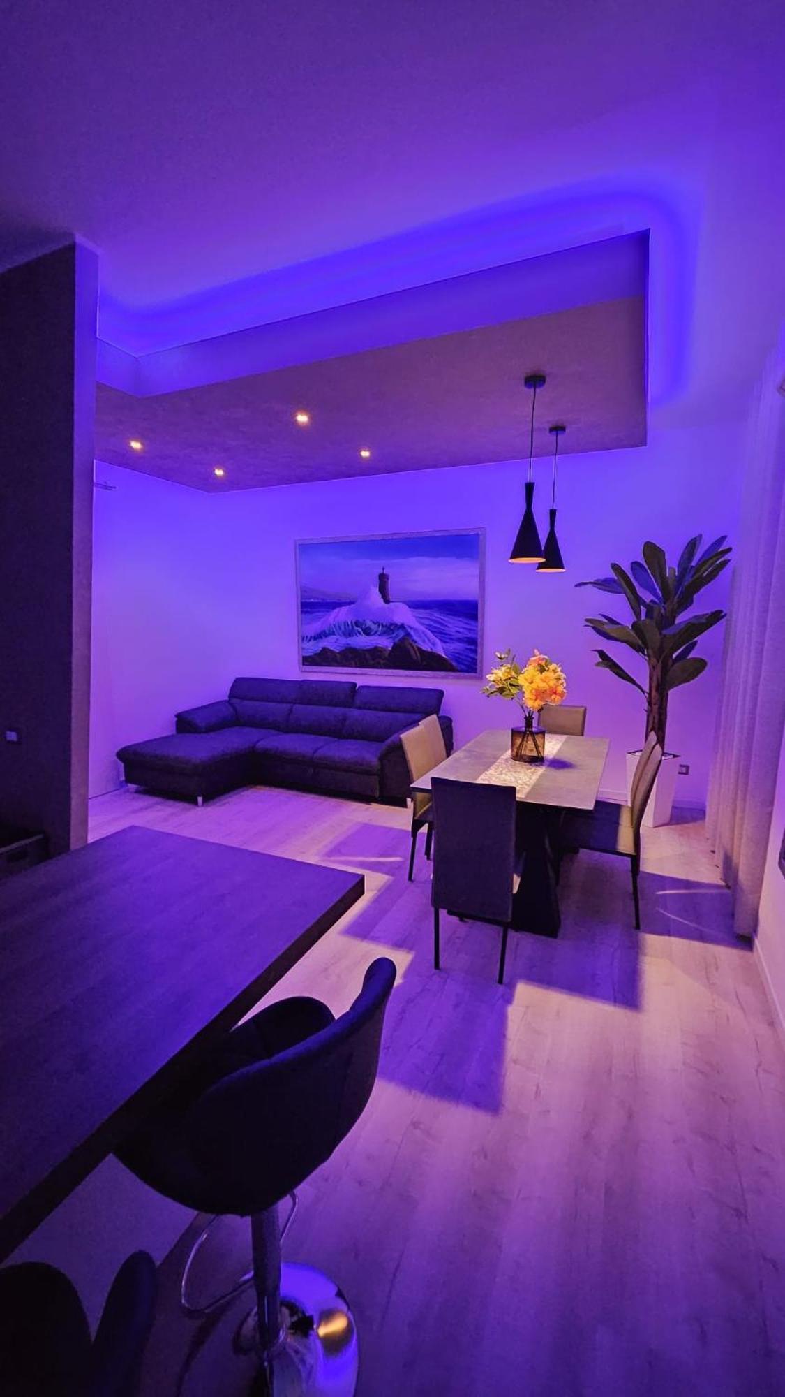 Vanity House La Spezia Exterior photo