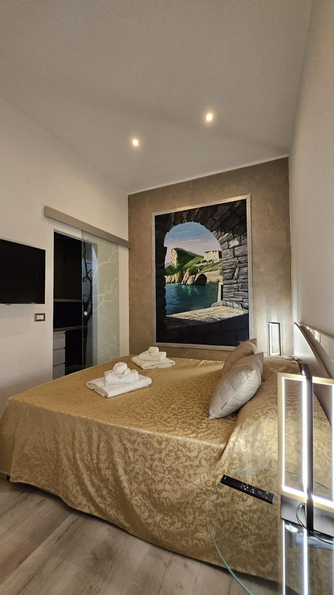 Vanity House La Spezia Exterior photo