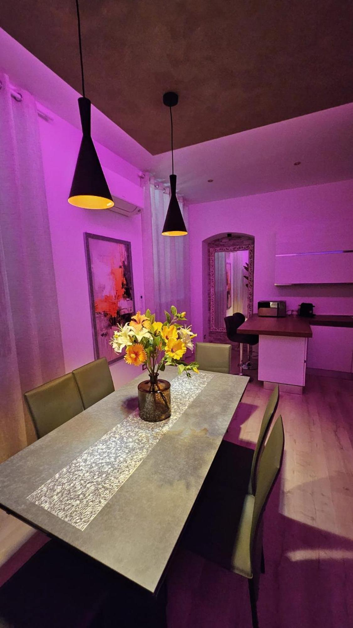 Vanity House La Spezia Exterior photo