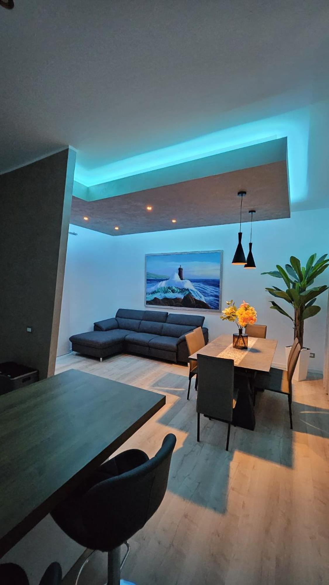 Vanity House La Spezia Exterior photo