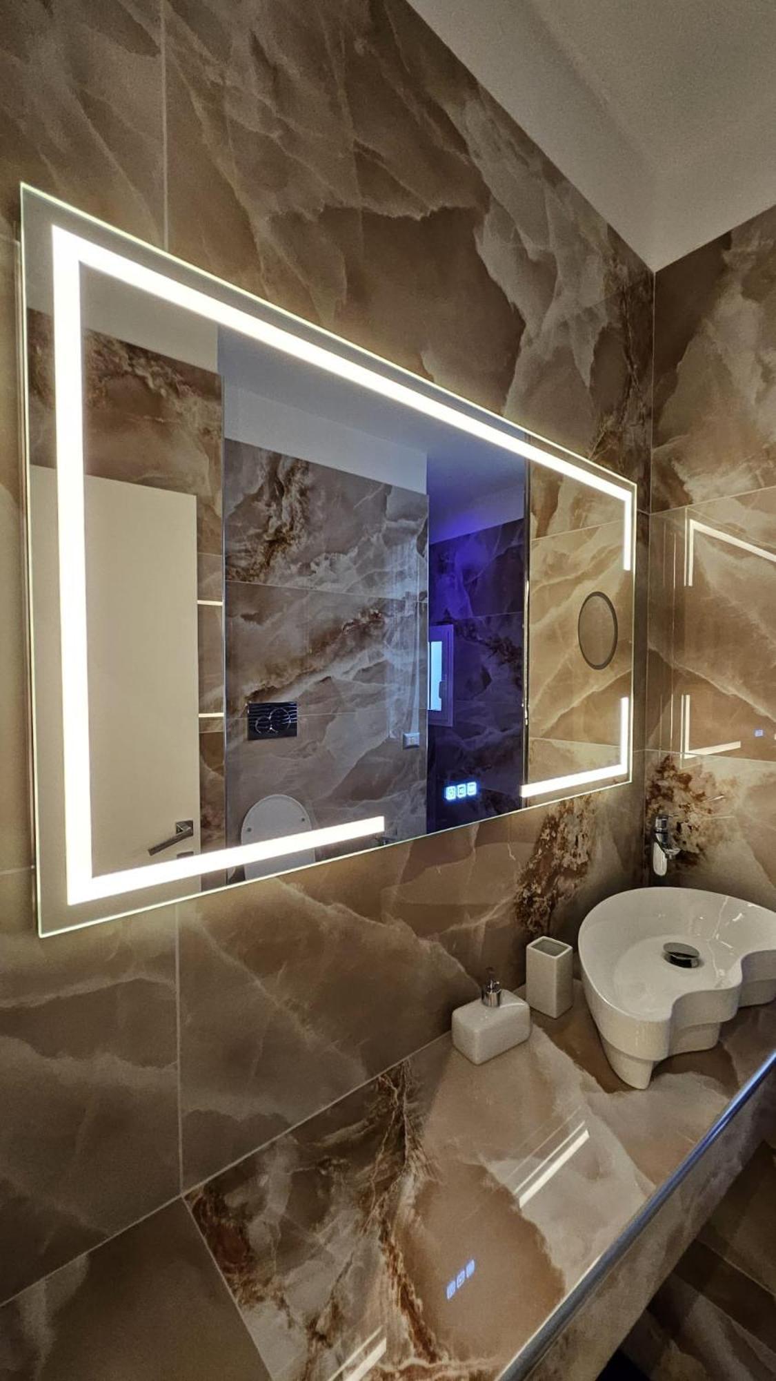 Vanity House La Spezia Exterior photo