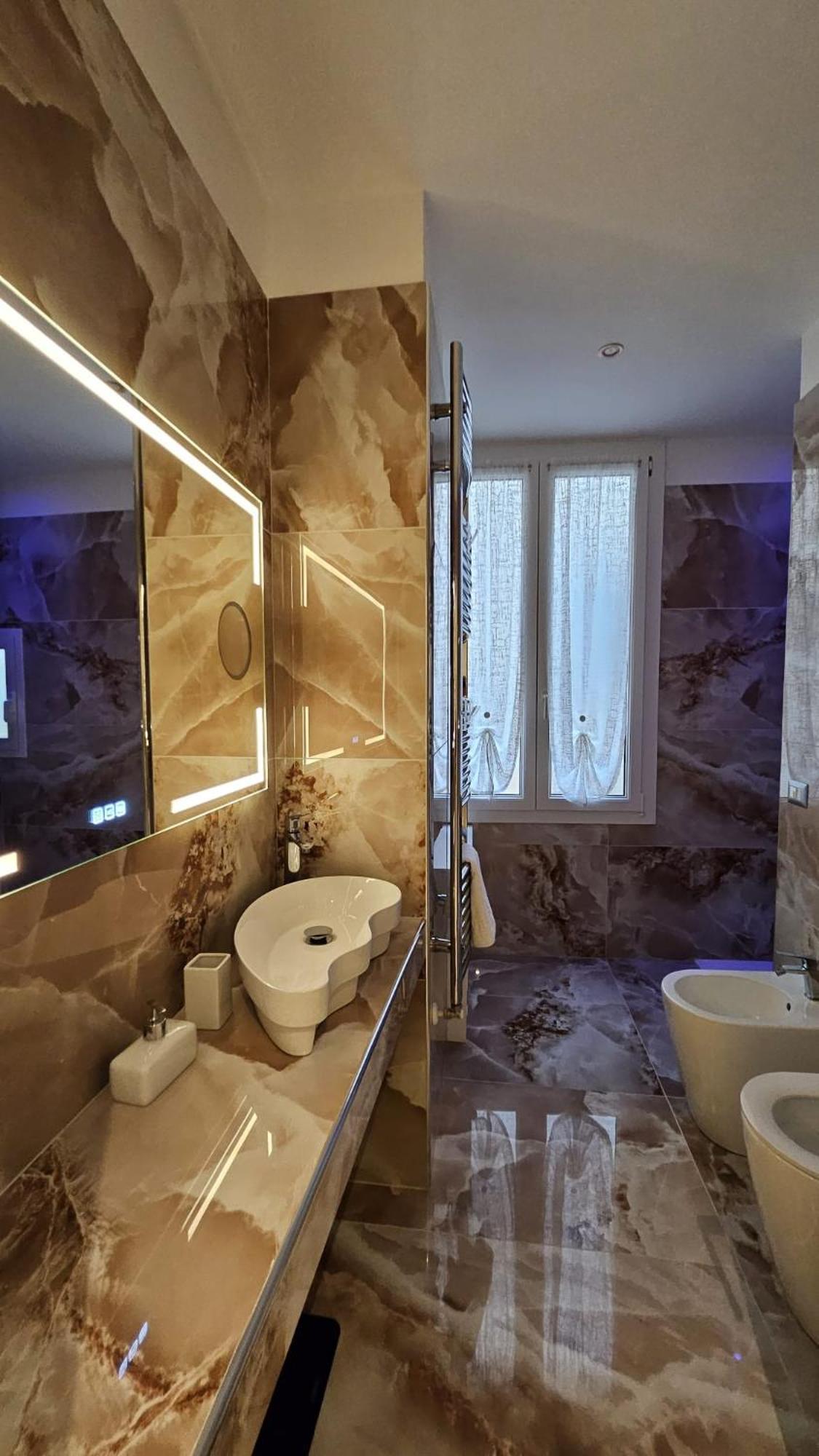 Vanity House La Spezia Exterior photo
