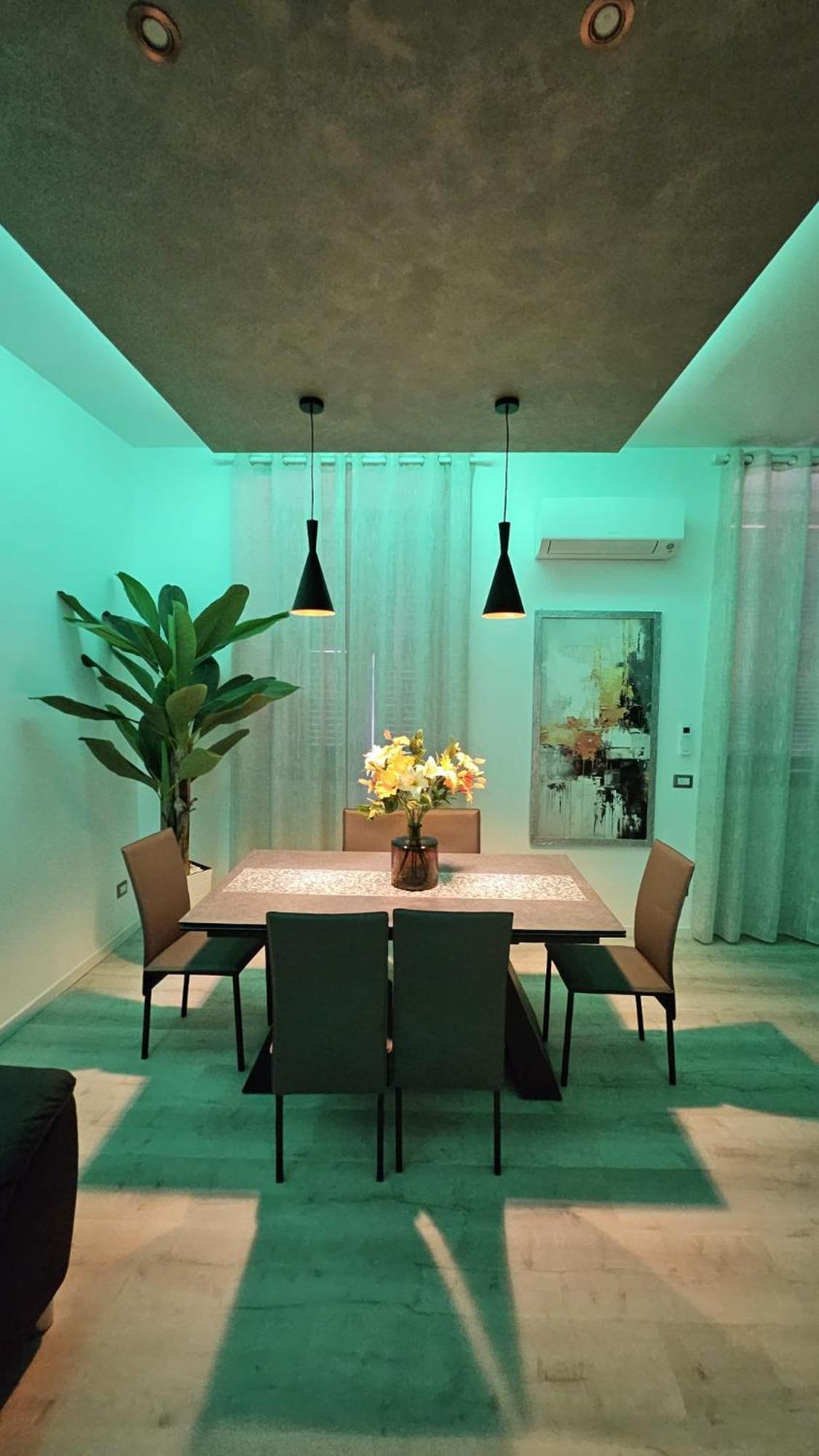Vanity House La Spezia Exterior photo
