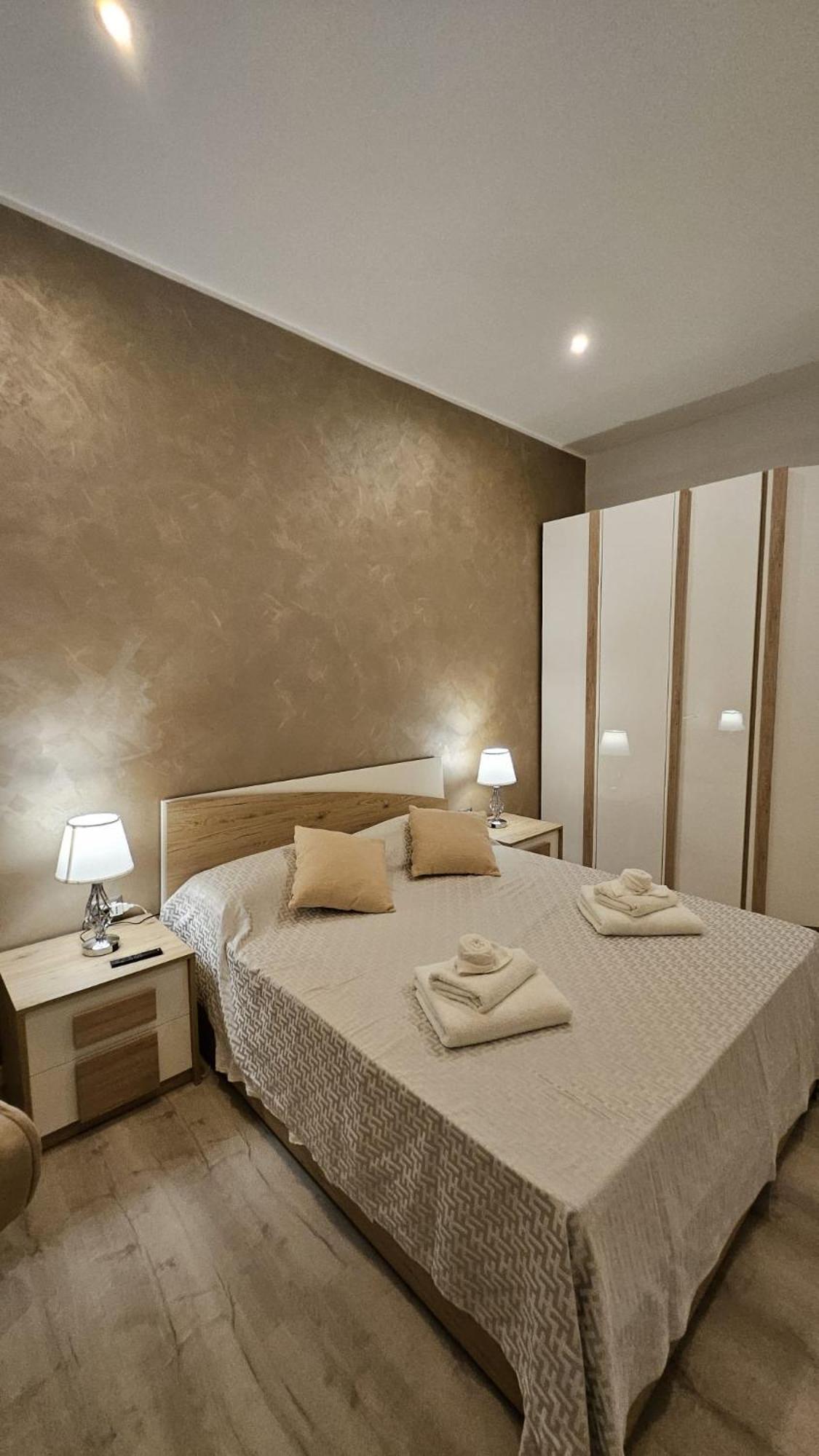 Vanity House La Spezia Exterior photo