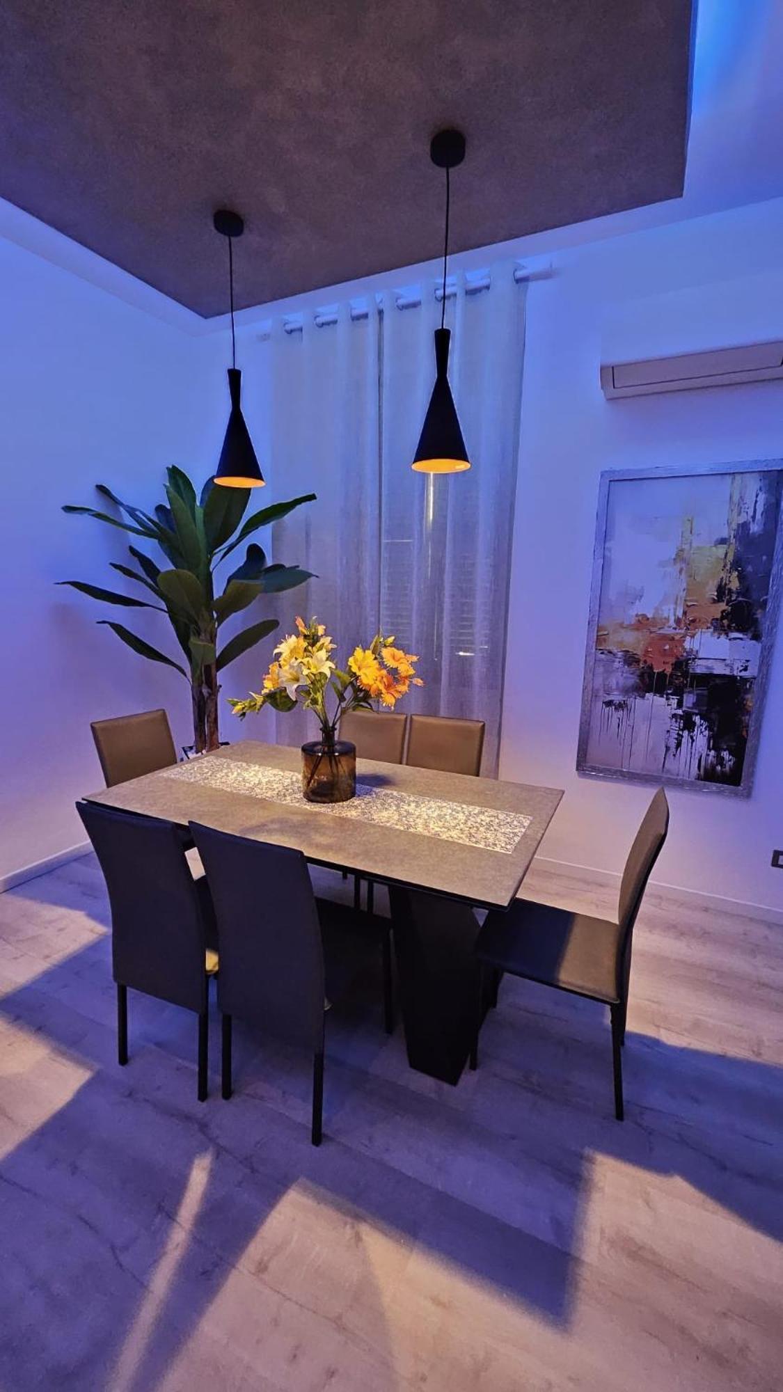 Vanity House La Spezia Exterior photo