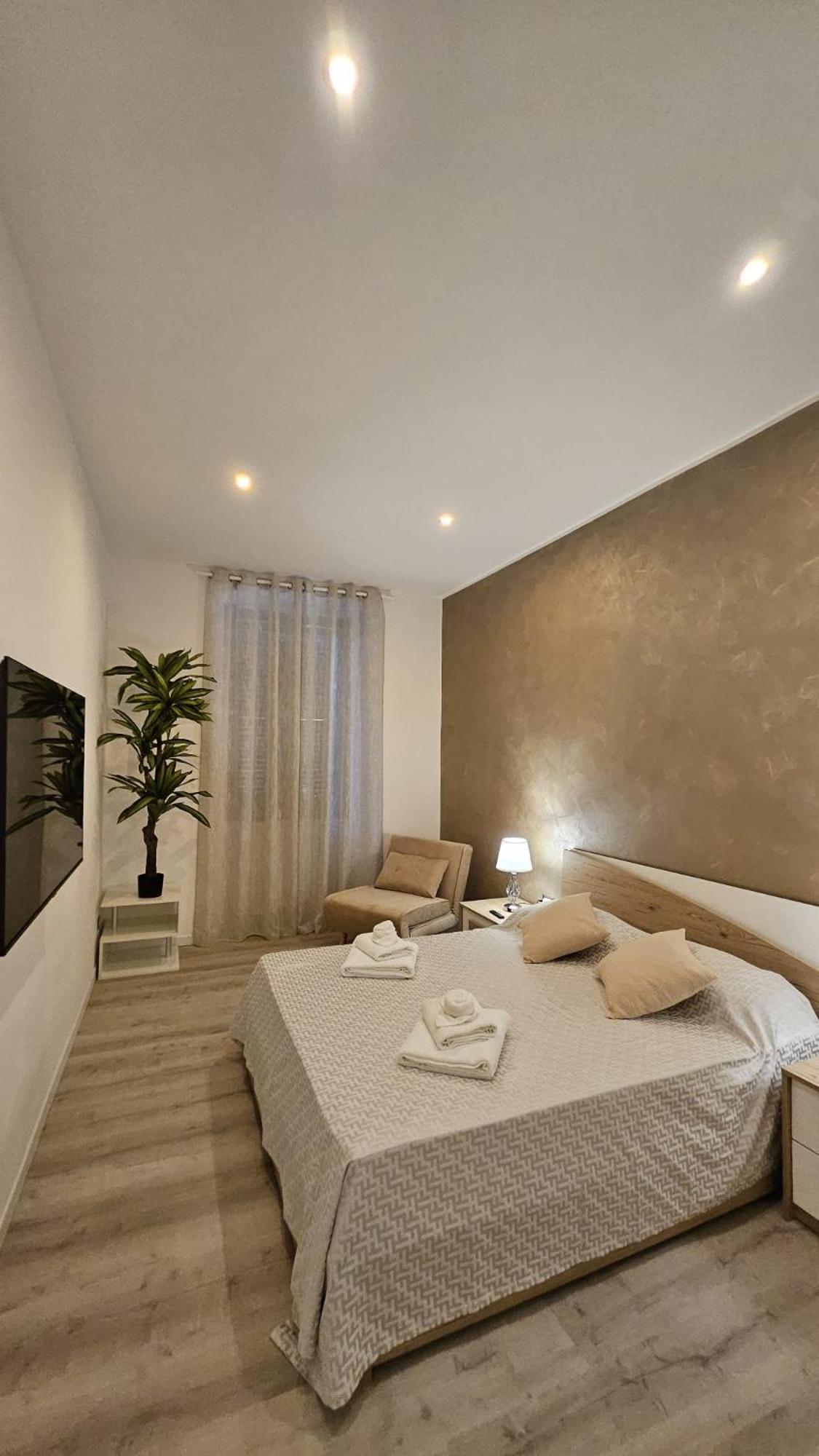 Vanity House La Spezia Exterior photo